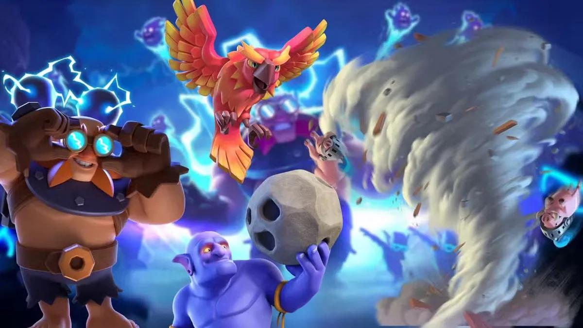 Clash Royale kohtaa maailmanlaajuisen boikotin, kun pelaajat protestoivat kiistanalaista päivitystä vastaan.