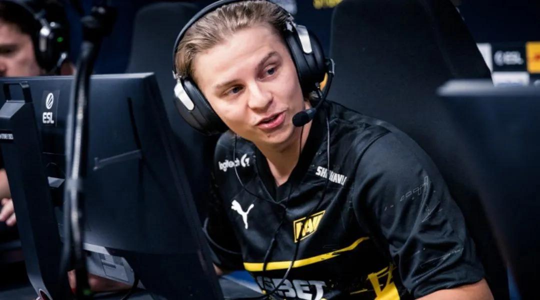 AleksiB tappaa NiKon savukranaatilla yhdessä IEM Melbournen hauskimmista hetkistä...