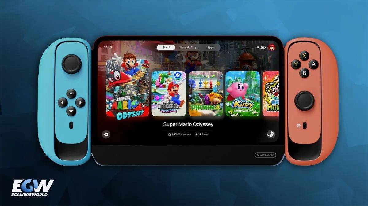 Nintendo julkistaa virallisesti Switch 2:n: Tutustu kaikkiin sen mukana tuleviin peleihin ja lisävarusteisiin