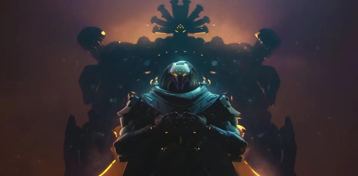 Huhu: Overwatch 2 -vuoto paljastaa mahdolliset Gundam Wing Crossover -skinit