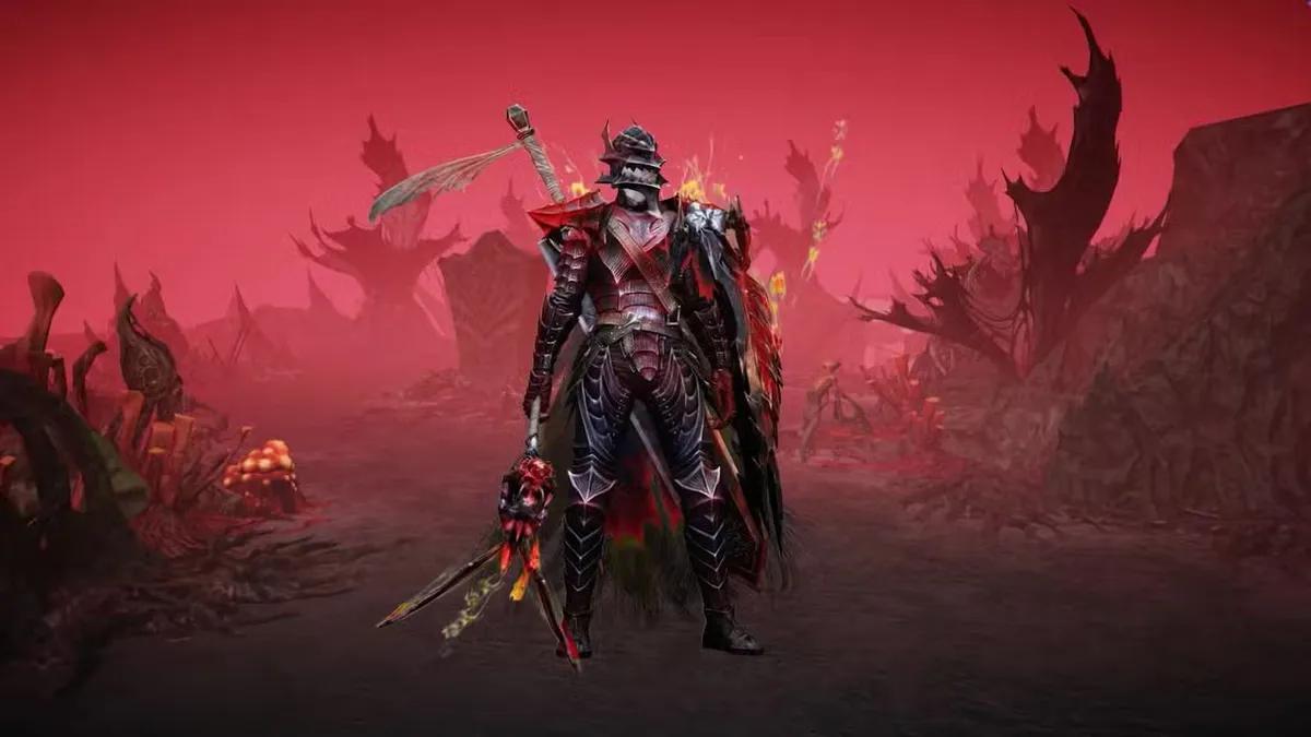 Diablo Immortal x Berserk: eeppinen crossover-tapahtuma käynnistyy tämän vuoden toukokuussa