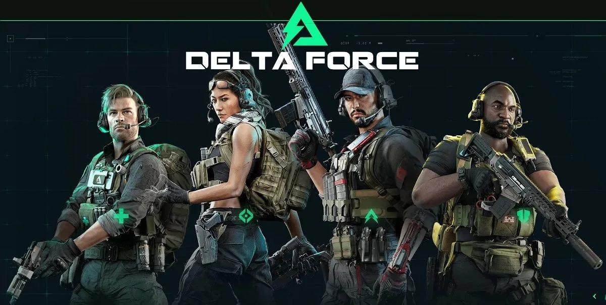 Delta Force lanseerataan maailmanlaajuisesti mobiililaitteille - uusi aikakausi taktiselle FPS-pelaamiselle