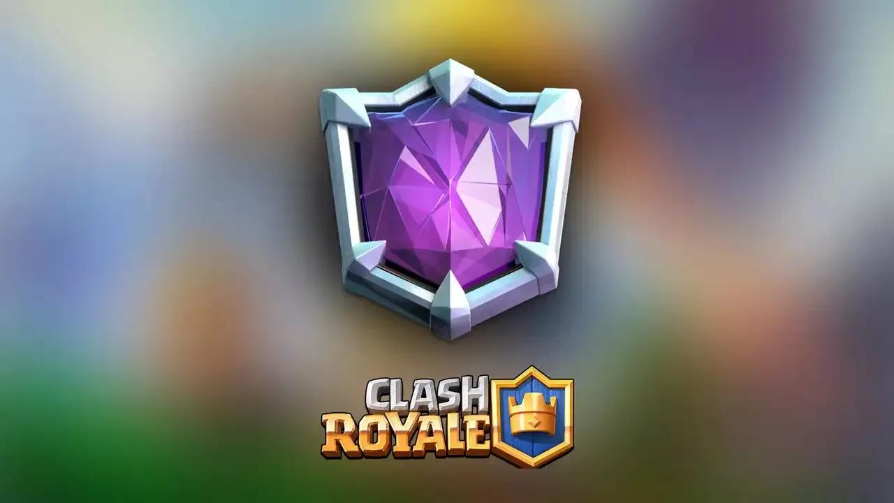 Clash Royale käynnistää Crown Chase -yhteisötapahtuman, jossa on Tower Skin, villejä kortteja ja paljon muuta