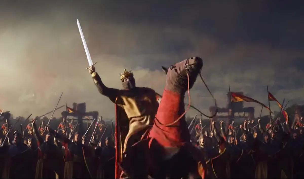 Crusader Kings 3:n myynti nousee 4 miljoonaan - etkä ole vieläkään pelannut sitä?