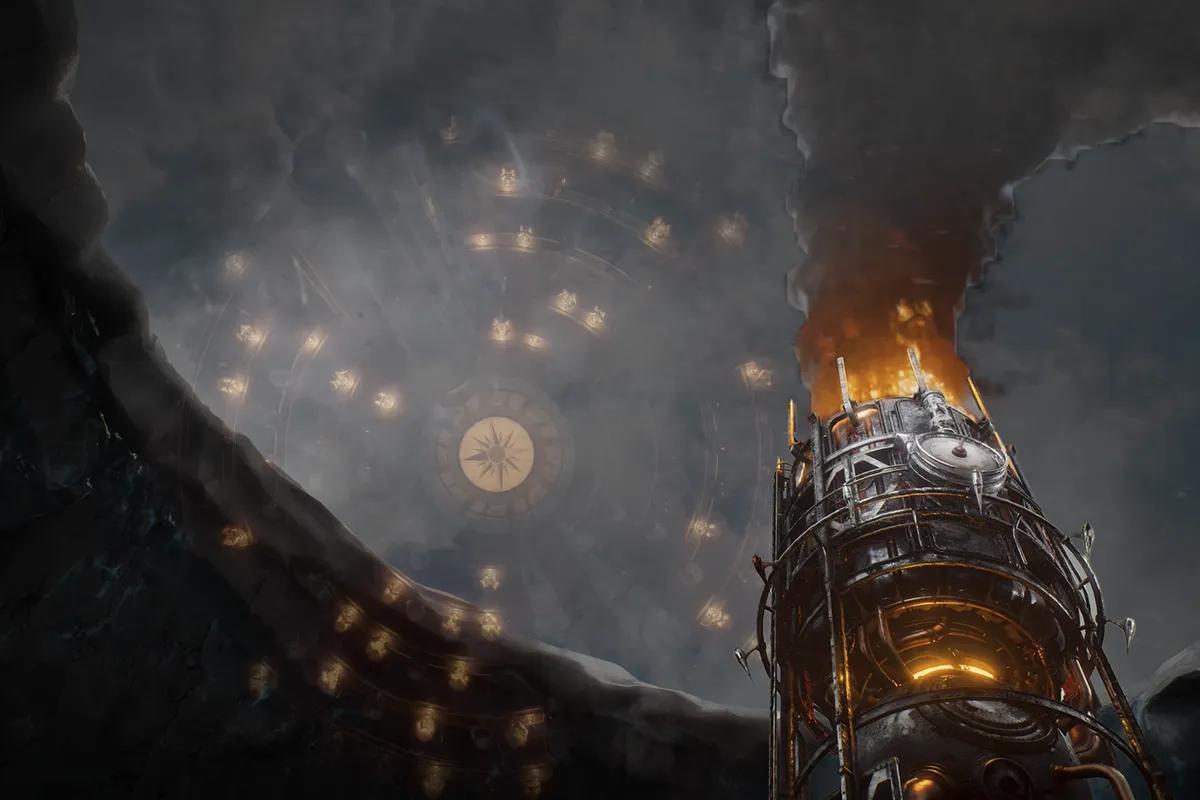 Frostpunk 1886 on täysi uusintaversio, ei pelkkä visuaalinen päivitys - ja kyllä, Frostpunk 2 -päivityksiä on yhä tulossa!