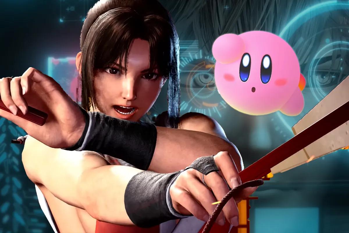 Kuvaus jokaisesta pelistä, jonka voit ennakkotilata Nintendo Switch 2:lle juuri nyt