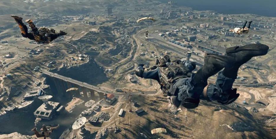 Kuinka avata CDL Major 3 -katsojapalkinnot Black Ops 6:ssa ja Warzoneissa?