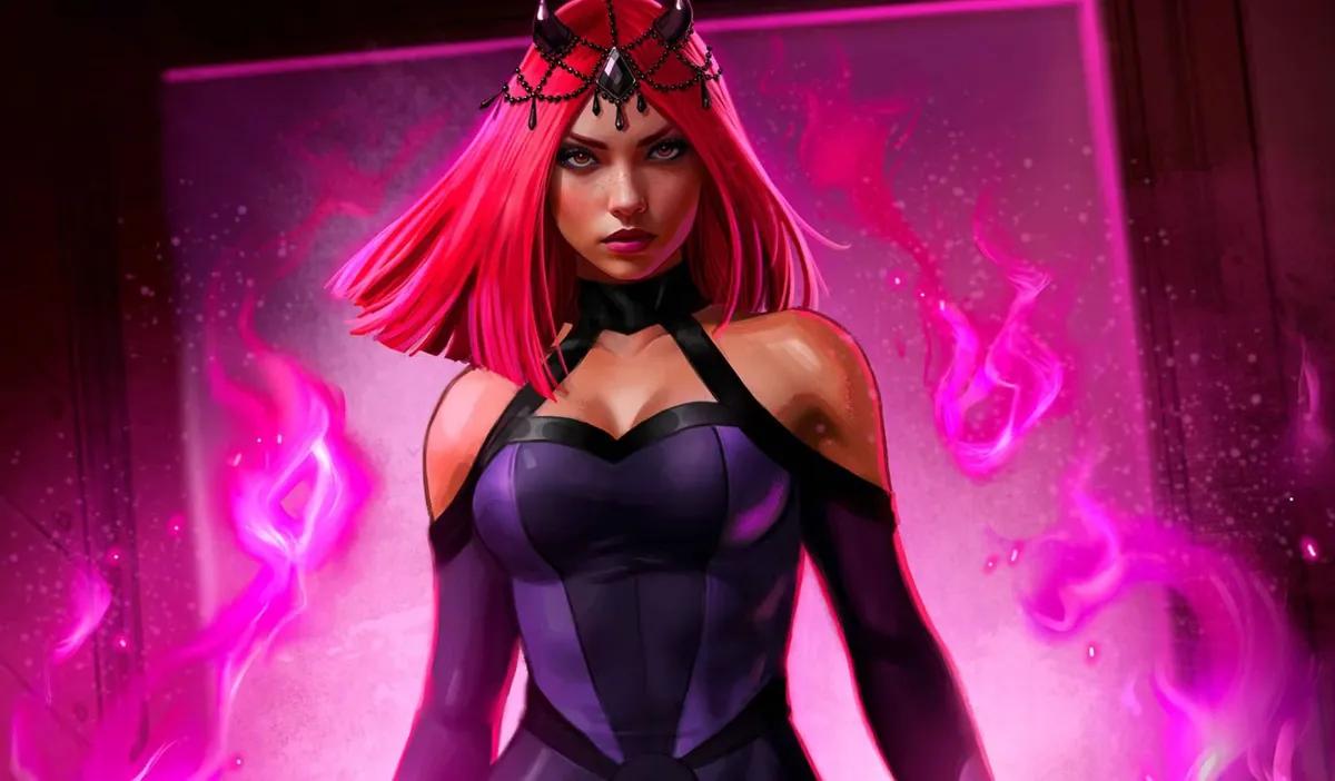 Huhu: Marvel Rivals Leak vihjaa 5 uuden sankarin liittymisestä rosteriin.