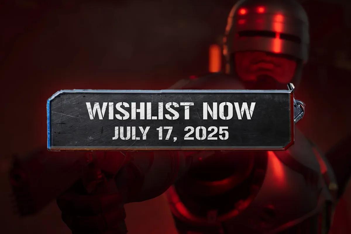 RoboCop: Rogue Cityn uusi laajennus näyttää Dreddiltä ja ilmestyy heinäkuussa