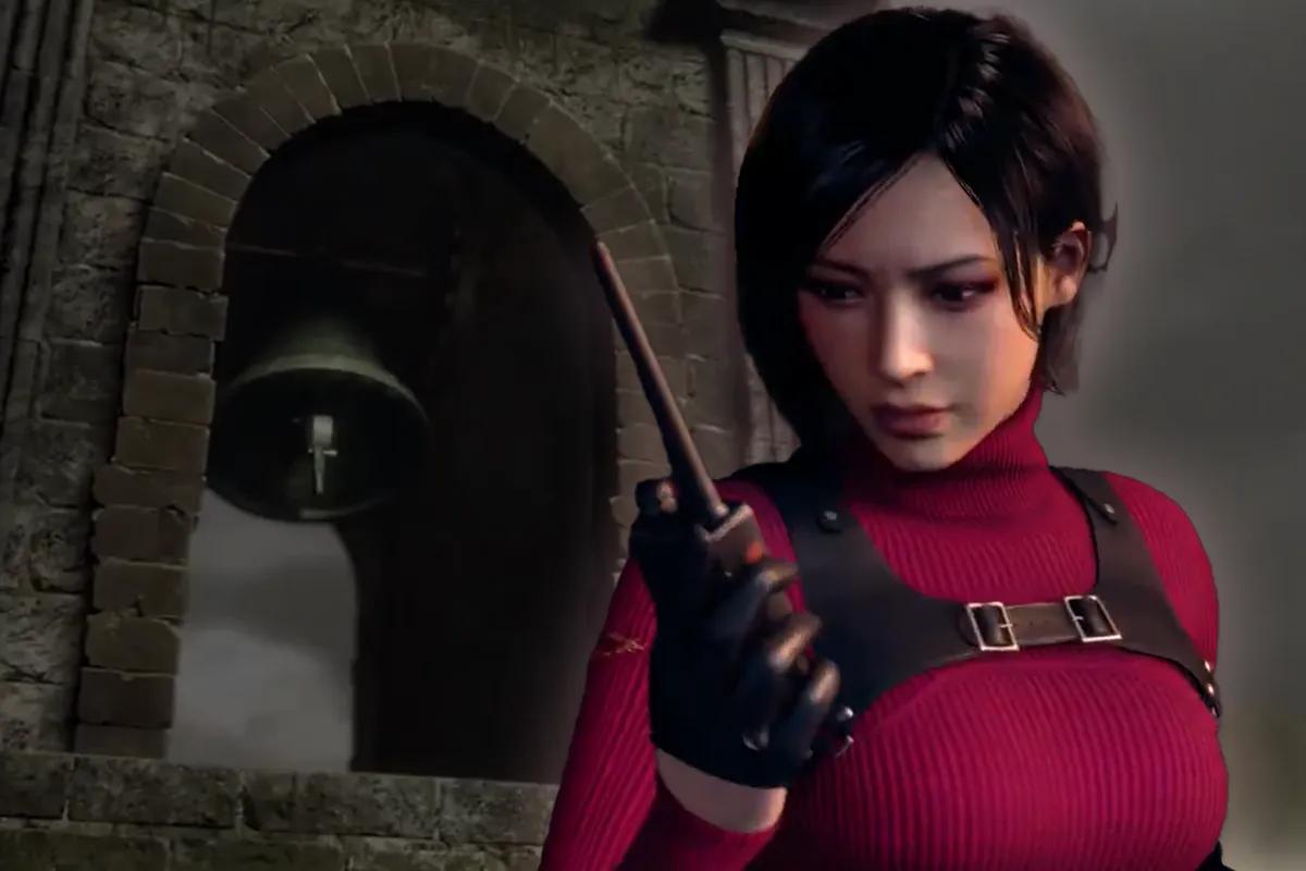 Resident Evil 9:stä teasattiin Resident Evil-tyyliin mahdollisimman hyvin