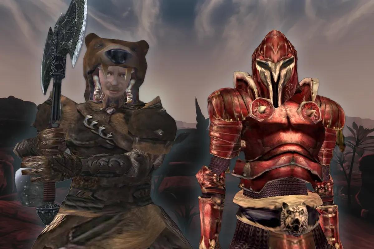 Tamriel Rebuiltin valtava "Grasping Fortune" -päivitys ilmestyy 1. toukokuuta - valmistaudu rakentamaan Morrowind uudelleen!