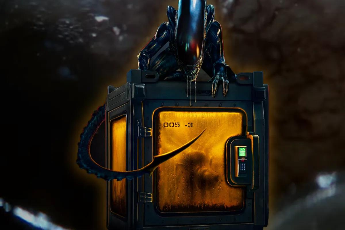 FX:n Alien: Earth -teaser tiputtaa uusia hirviöitä - juuri sopivasti Alien-päivää varten