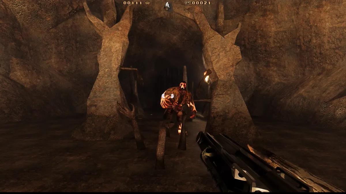 Painkiller RTX Remix v0.1.6 Drops - Taskulamppu, valaistuspäivityksiä ja makeaa, makeaa nostalgiaa