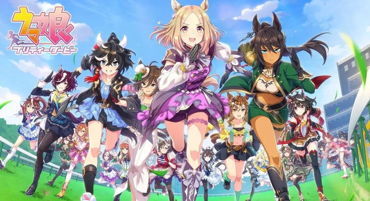 Umamusume: Pretty Derby julkaistaan maailmanlaajuisesti 26. kesäkuuta 2025.