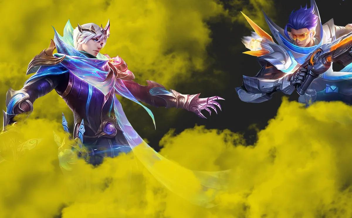 Mobiililegendat: Bang Bang May 2025 Vuodot: Skins, tapahtumat ja jännittävät yhteistyöt