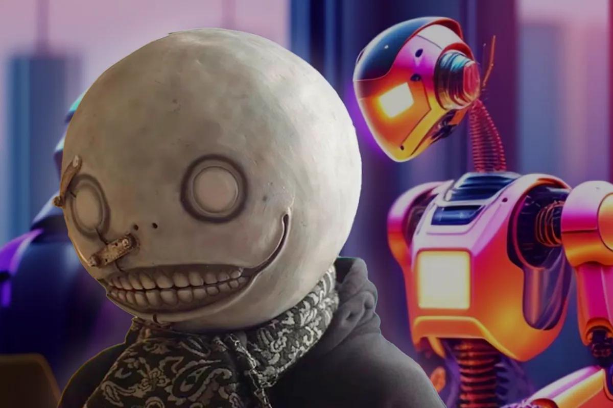 Yoko Taro pelkää tekoälyn korvaavan pelinkehittäjät: "Meistä voi tulla kuin bardit"