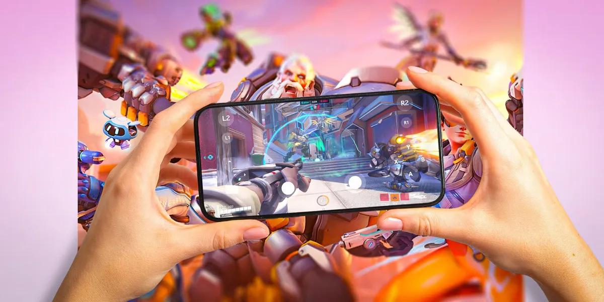 Overwatch Mobile käynnistyy Japanissa ja Koreassa NEXONin julkaisun alla