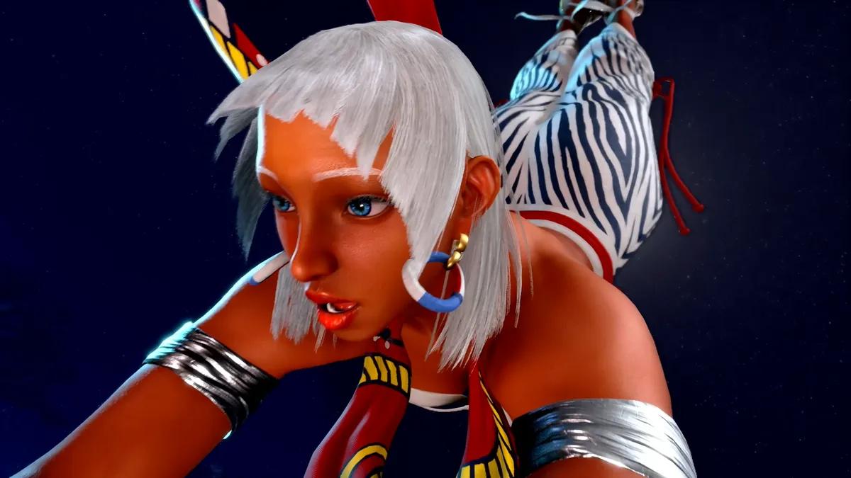 Elenan parantaminen palaa Street Fighter 6:een - mutta se ei ehkä riko peliä tällä kertaa...