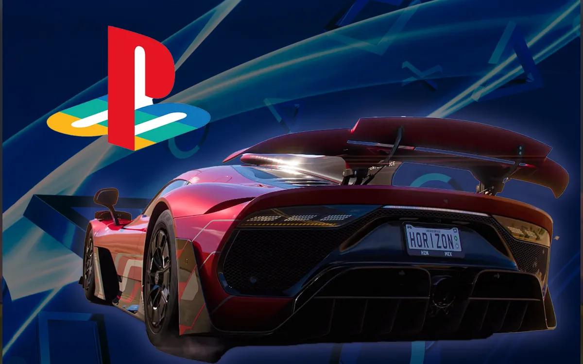 Forza Horizon 5 on vihdoin PS5:llä, ja se tuntuu oudon täydelliseltä
