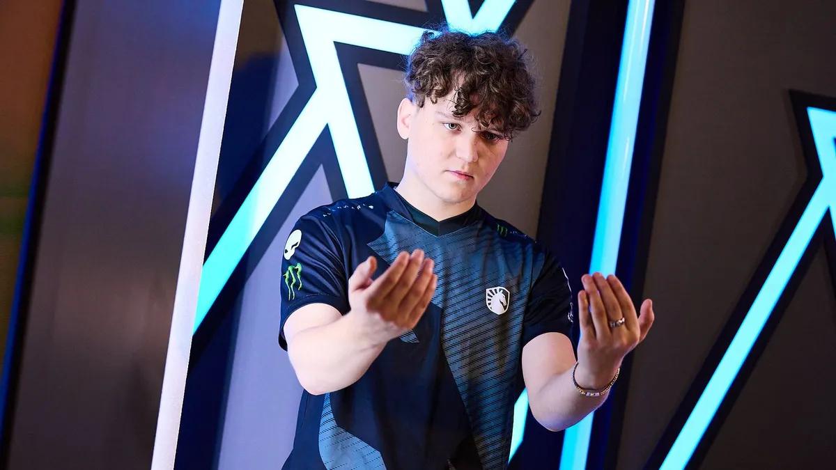 s1mple, Perfecto ja YEKINDAR melkein muodostivat supertiimin