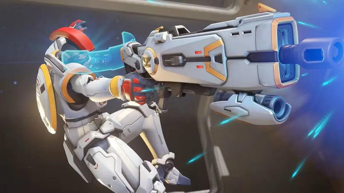 Overwatch 2 x Gundam Wing: Täydellinen ulkoasun paljastus ja tapahtumatiedot