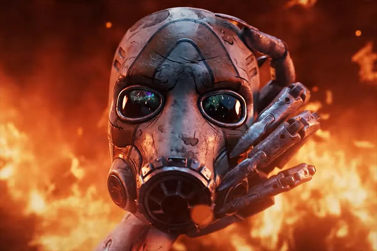Borderlands 4:n julkaisua siirrettiin 11 päivää aikaisemmaksi