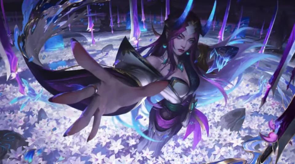 League of Legends -päivitys 25.09 tuo mukanaan merkittävän järjestelmäuudistuksen ja tavoitteiden uudistuksia