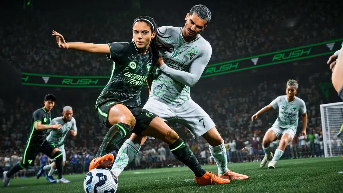 EA Sports FC 25:n Battle Pass: innovaatiota vai rahaksi muuttamisen ylikuormitusta?