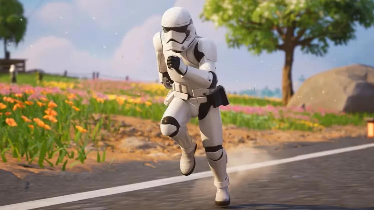 Katso Star Wars: Tales of the Underworld ennakkoon — Inside Fortnite!