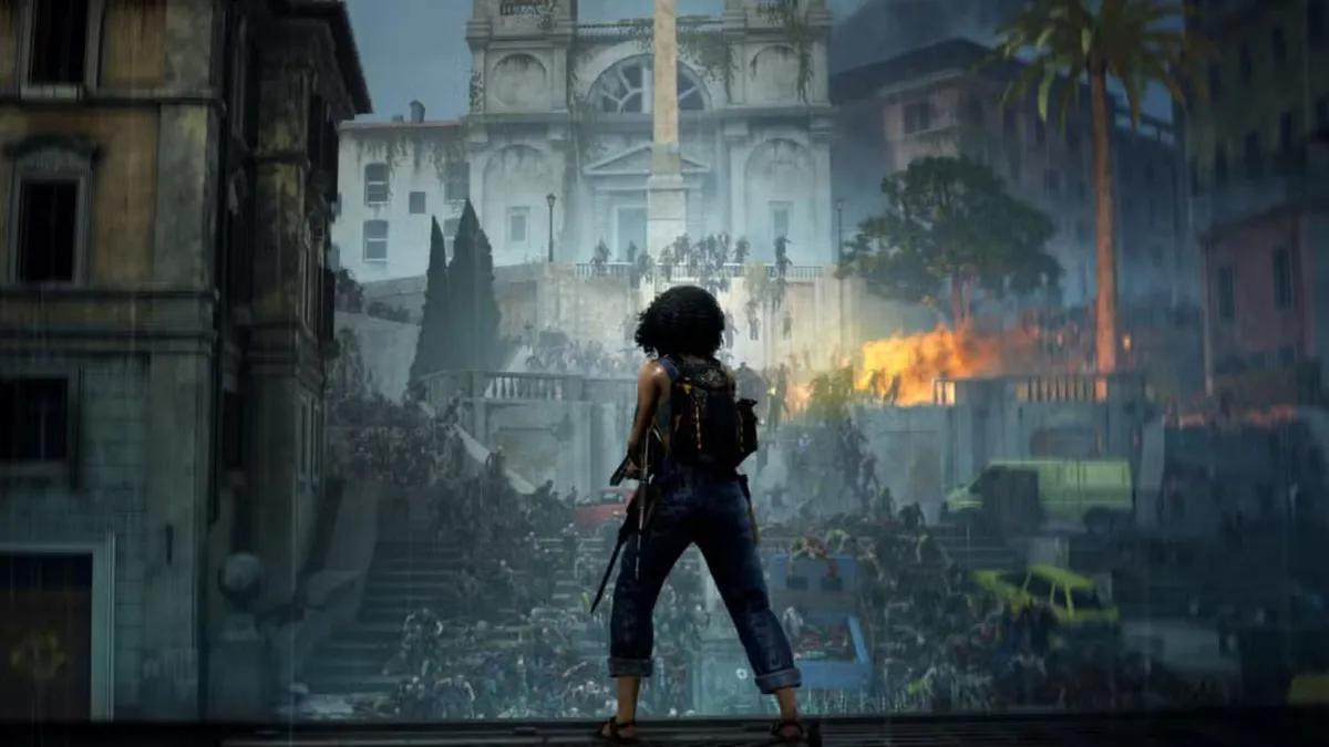 World War Z: Aftermath Hotfix tuo mukanaan tärkeitä virheenkorjauksia ja elämänlaadun parannuksia