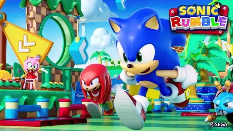 Sonic Rumblen maailmanlaajuinen julkaisu viivästyy, koska SEGA priorisoi pitkän aikavälin laatua