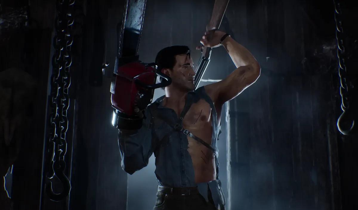 Evil Dead -peli katoaa yllättäen, fanit pelkäävät sulkemista