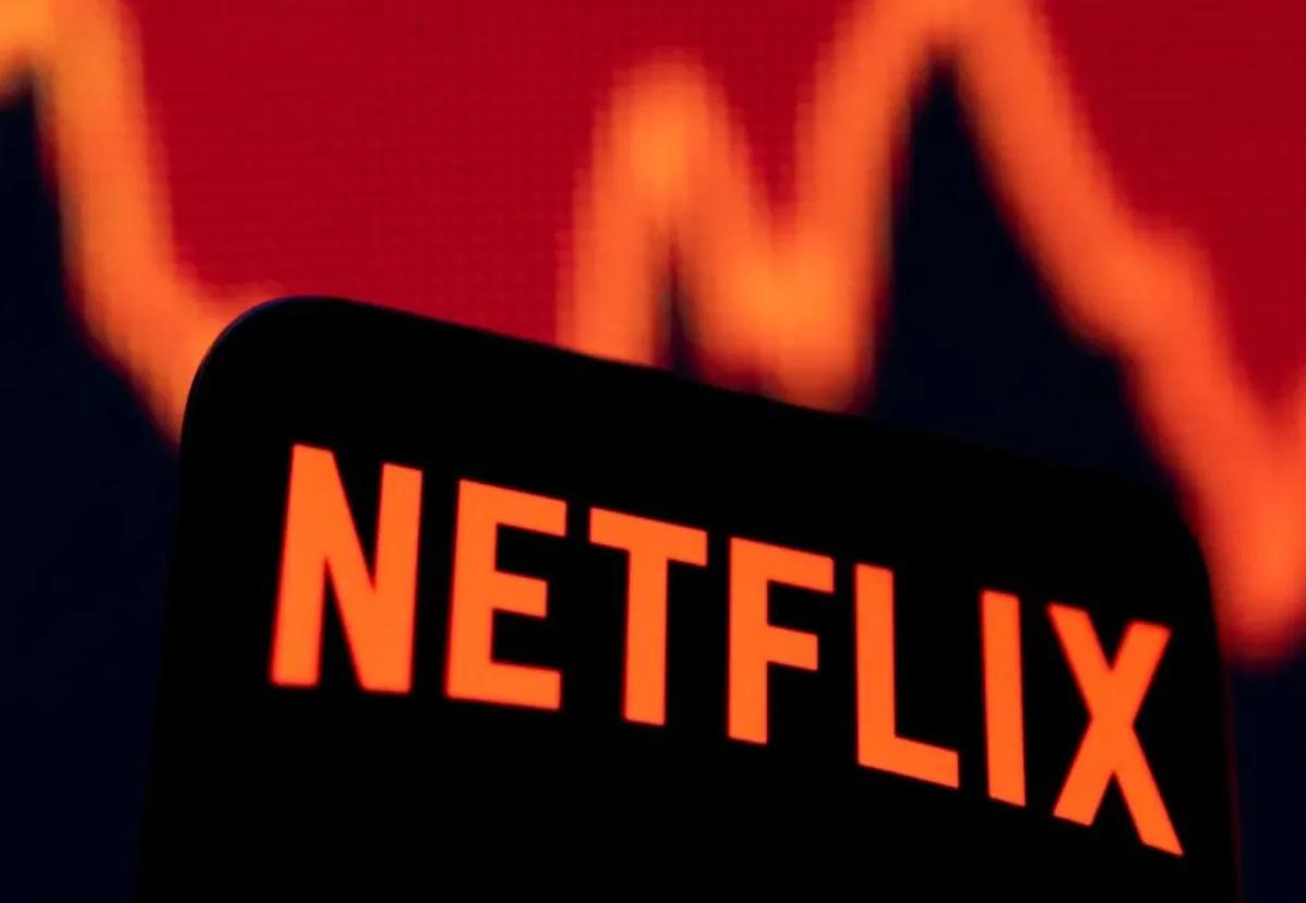 Netflix saavutti ennätysvoitot vuoden 2025 tullien ja suoratoiston mullistamisen keskellä