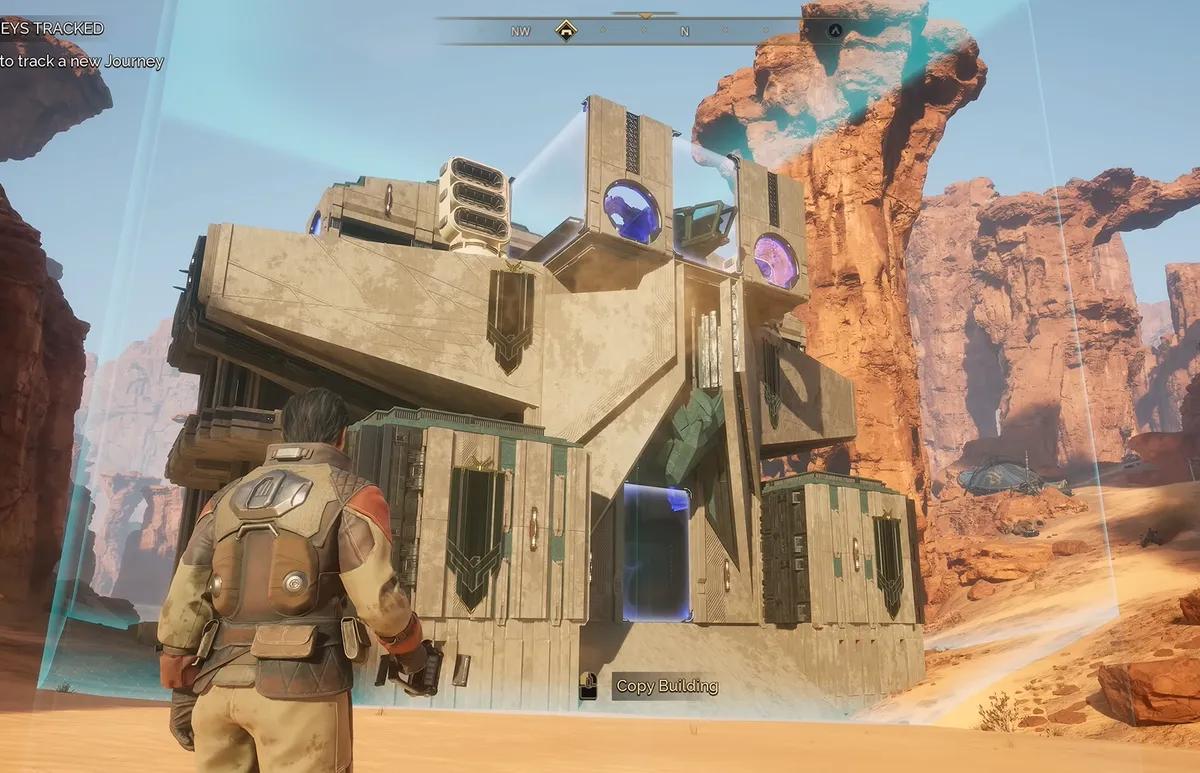 ”Your Slice Of Arrakis”: Dune Awakeningin uusi traileri näyttää vihdoin, miltä tukikohdan rakentaminen näyttää