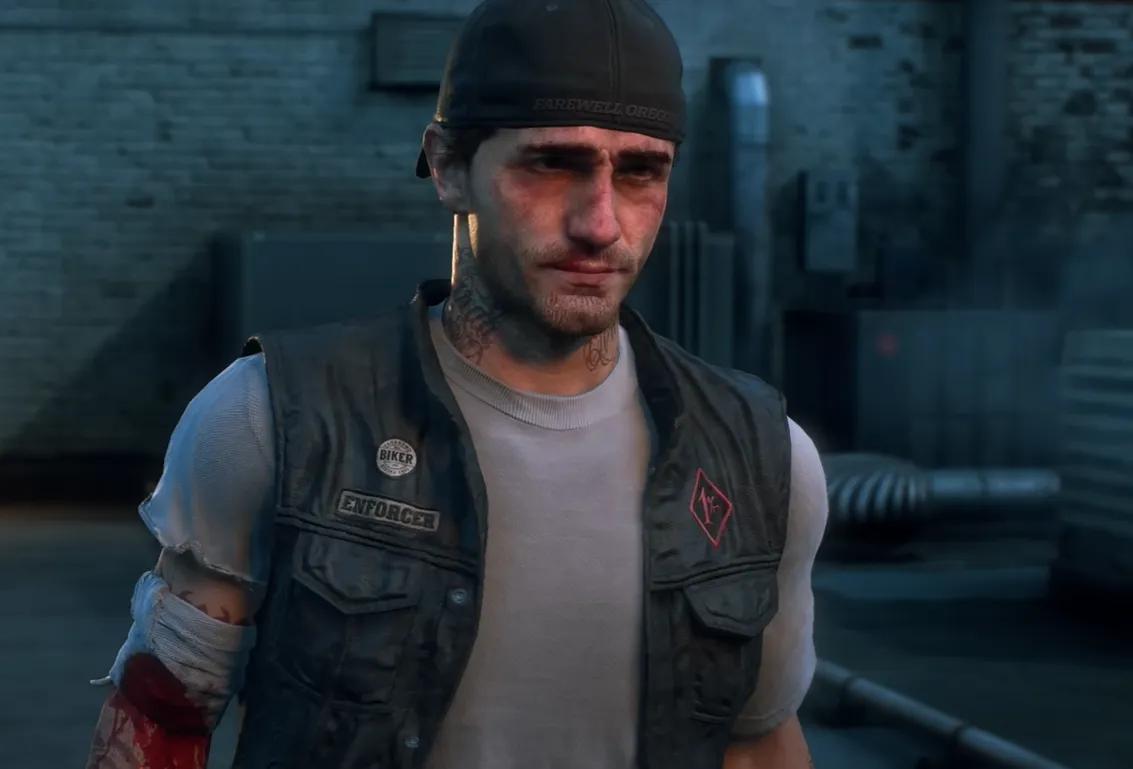 Days Gone Remastered on mahtava – mutta tuntuu turhalta Oblivionin rinnalla