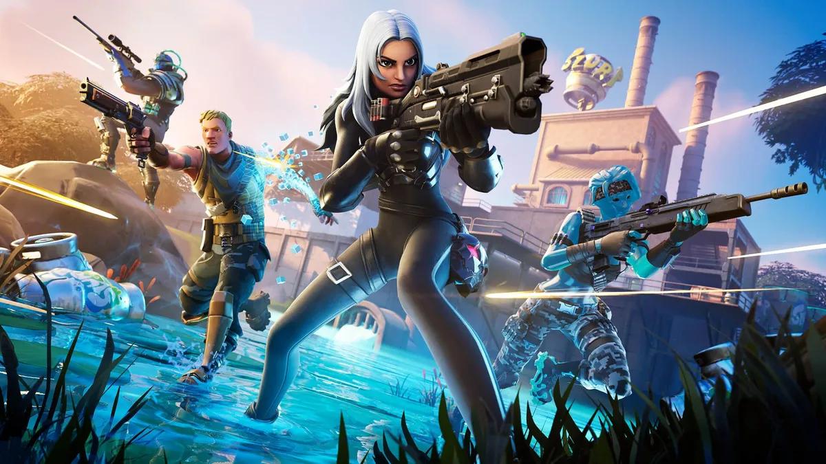 Fortnite palaa iOS:lle Yhdysvalloissa voitettuaan Applen Epic Gamesilla