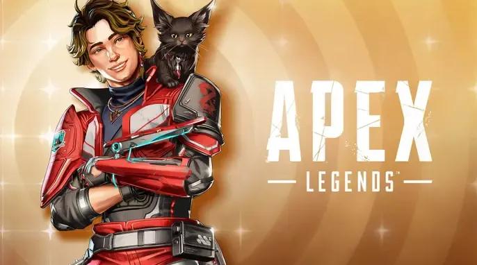 Apex Legends Season 25 paljastaa uuden legendan Sparrow ja areenojen paluun