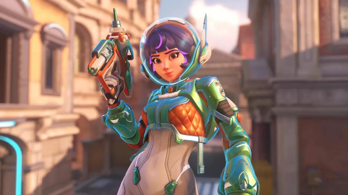 Overwatch 2 tiputtaa uuden patchin sankari-parannuksilla ja stadionin hotfixeillä - toukokuun 2025 päivitys