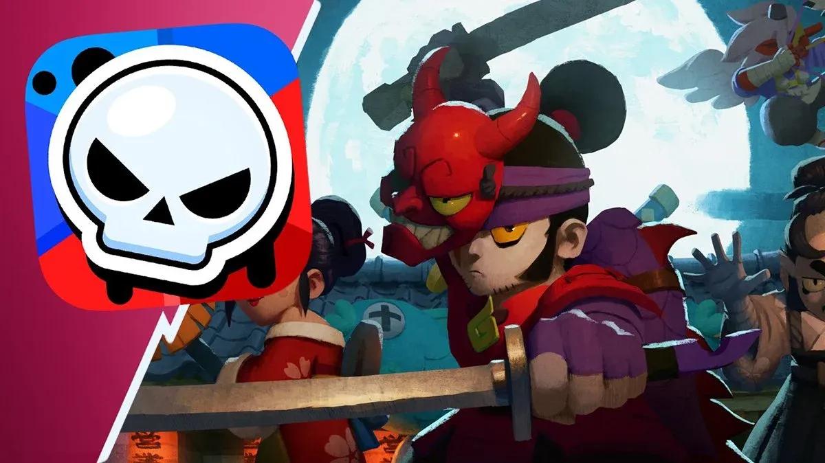 Brawl Starsin kausi 38 käynnistyy eeppisellä "Battle for Katana Kingdom" -tapahtumalla.