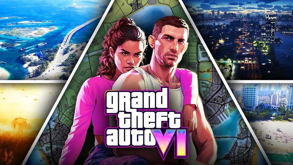 Rockstar lykkää Grand Theft Auto VI:n vuoteen 2026, asettaa virallisen julkaisupäivän
