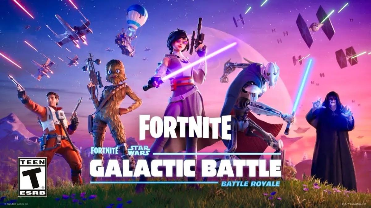 Kenraali Grievous liittyy Fortniteen: Grinthie Grievite: Julkaisupäivä ja mitä on odotettavissa