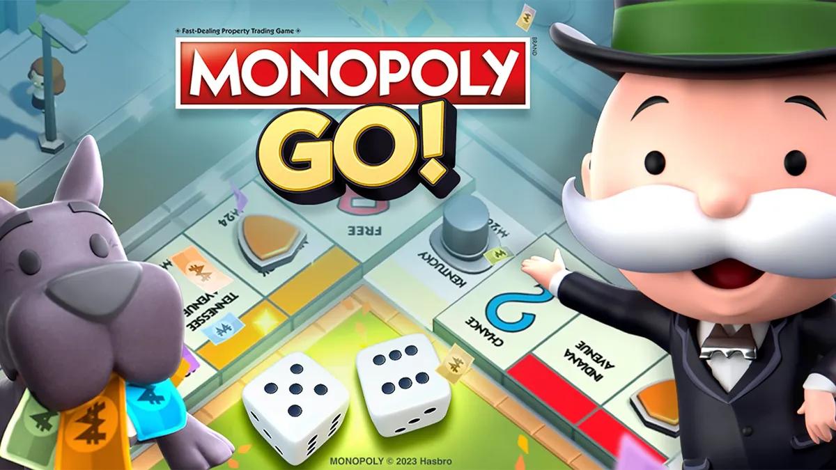 🎲 MONOPOLY GO! - Kaikki toukokuun 2025 tapahtumat, turnaukset ja palkinnot