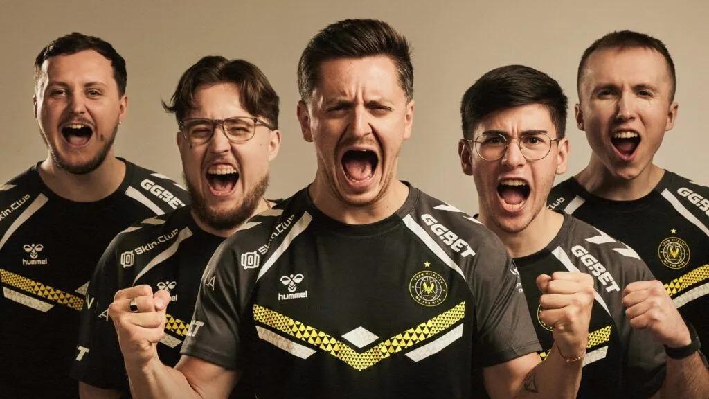 Pysäyttämätön: Team Vitality saavuttaa 24 voittoa peräkkäin!