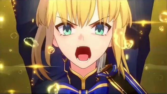 Honkai: Star Rail x Fate/stay night -yhteistyö paljastettiin virallisesti - Saber ja Archer liittyvät taisteluun heinäkuussa