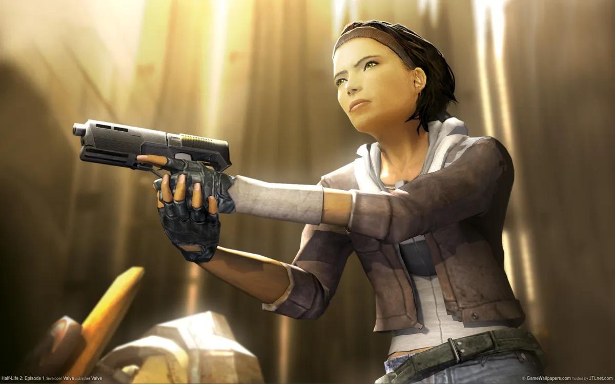 Half-Life 3 on siis todellinen, pelattava ja ehkä tulossa tänä vuonna?