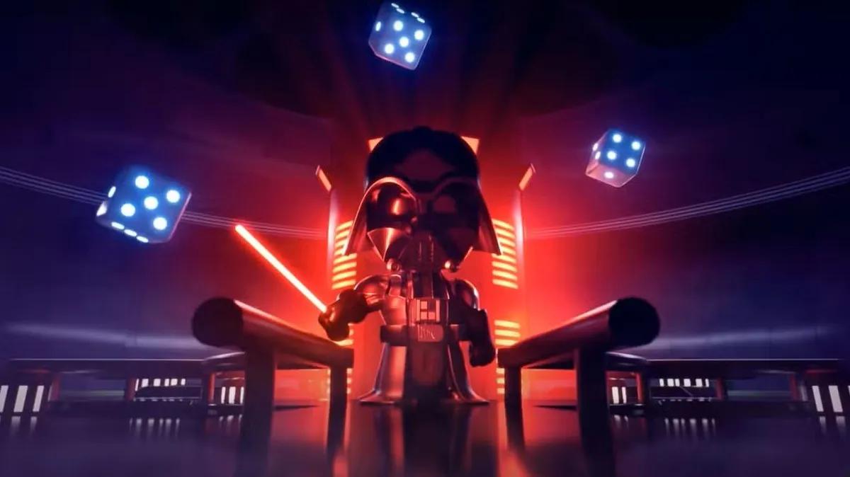 Monopoly GO x Star Wars: Galaktinen risteytys eksklusiivisilla palkinnoilla