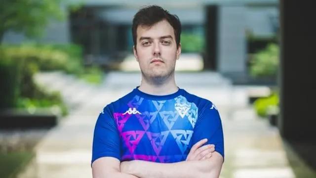 Fata ilmoittaa paluustaan Pro Dota 2:een, etsii joukkuetta tueksi tai valmentajaksi