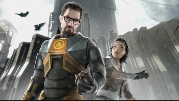 Half-Life 3 on todellinen - ja täysin pelattavissa, väittää vuotaja