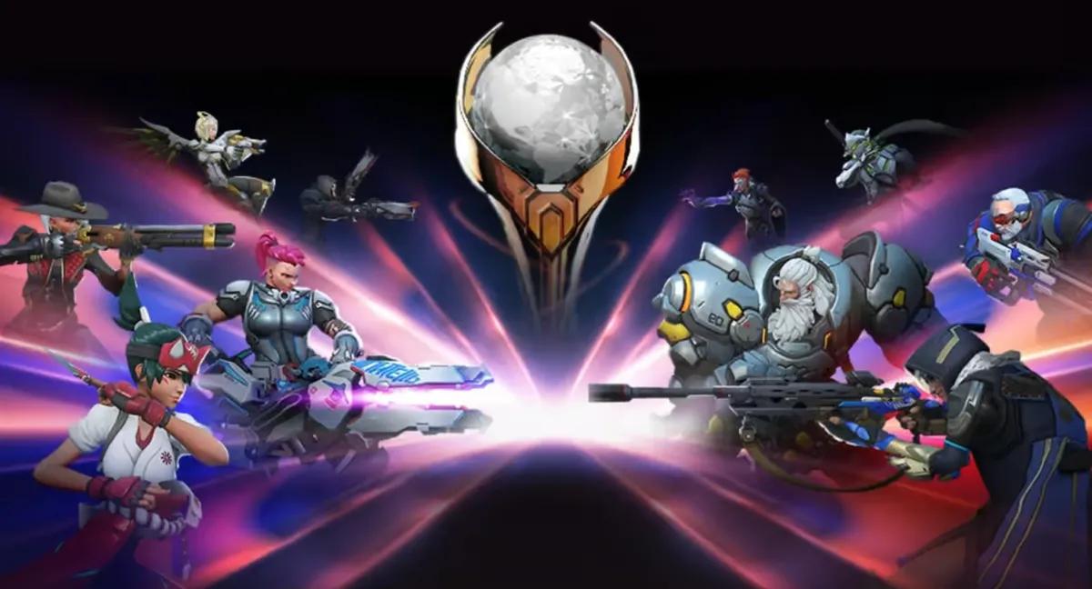 Overwatch 2:n ohjaaja vihjailee lisää "monumentaalisia" pelattavuusmuutoksia luvassa