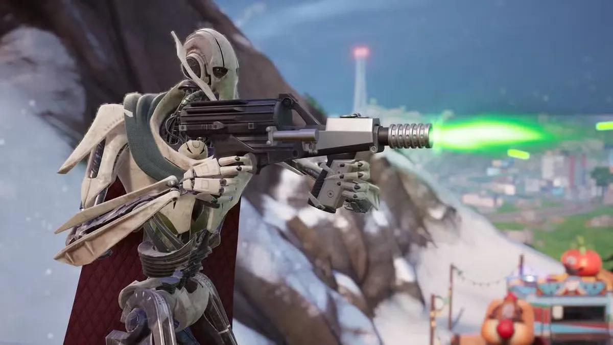 Epic Games poistaa seinäpotkut ja rullalaskut käytöstä Fortniten virallisissa moodeissa